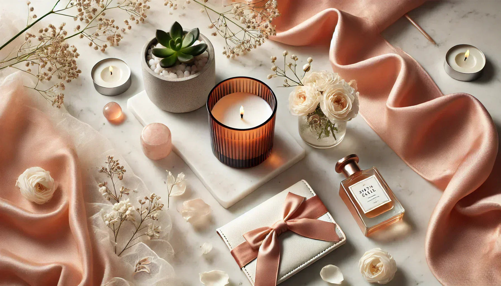 ホワイトデー お菓子以外